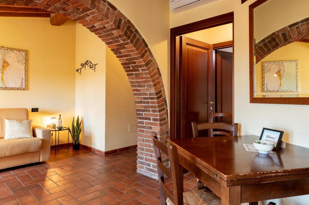 Massa Alta B&B E Appartamenti Massa Marittima Exterior photo