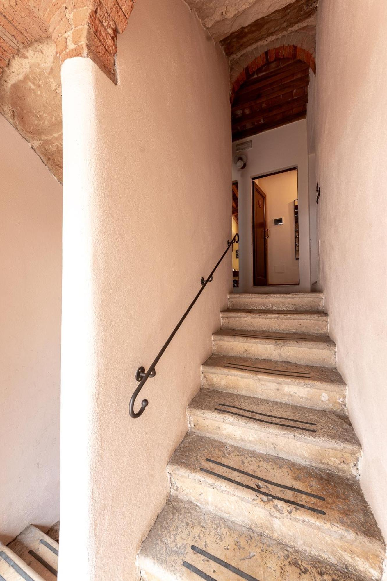Massa Alta B&B E Appartamenti Massa Marittima Exterior photo